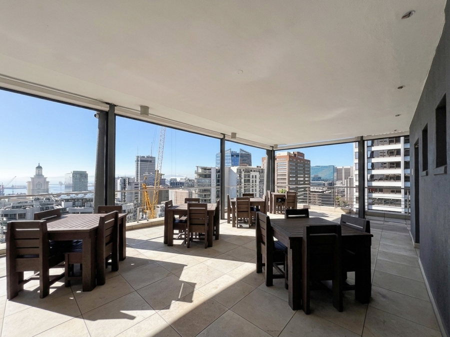 Commercial Property for Sale in Cape Town City Centre Western Cape